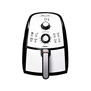 ショップジャパン 【公式】カラーラ　ノンフライヤー ヘルシー 時短 調理器具(中古品)