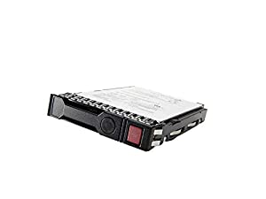 HP 600GB SAS 10K SFF SC DS HDD (872477-B21)(中古品)