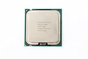 OEM純正6?MB lga775?3.00?GHz SLAPM DualCore Processor for Intel Xeon e3110(中古品)