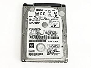 HGST HTS545032A7E380 HGST HTS545032A7E380 HDD ハードディスク 中古品 SATA 2.5インチ 320GB(中古品)