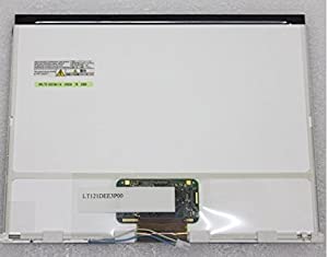 対応松下 Panasonic Let's note CF-W7 CF-W8 CF-T7 CF-T8 修理交換用液晶パネル(中古品)