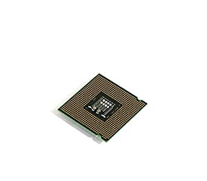 Genuine Intel Core 2 DUO CPU Computer Processor SLGW3 2.8GHZ 1066MHZ 3MB E7400 [並行輸入品](中古品)