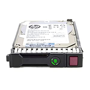 Hewlett Packard Enterprise 832984-001 internal hard drive 2.5" 1000 GB SAS(中古品)