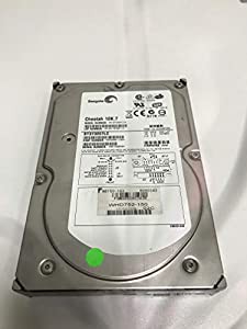 NEC N8150-163 (Seagate Cheetah 10K.7 ST373207LC) 3.5インチ 内蔵型HDD 73GB Ultra320 SCSI SCA 10krpm 80pin HotPlug対応 / E