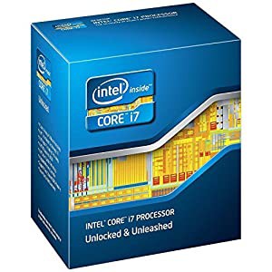 Core i7-4820K - 3.7 GHz [並行輸入品](中古品)