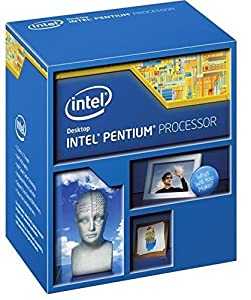 Intel Pentium G3260 [並行輸入品](中古品)