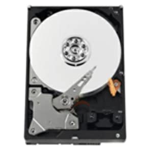 WD AV-GP WD3200AVVS - hard drive - 320 GB - SATA-300 (WD3200AVVS) - [並行輸入品](中古品)