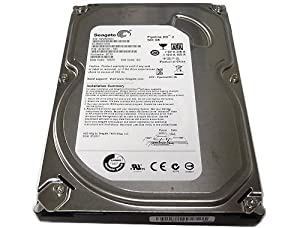 Seagate Pipeline HD.2 500GB Hard Drive- ST3500312CS [並行輸入品](中古品)の通販は