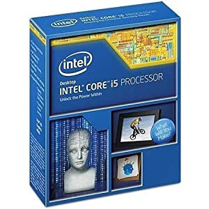 Intel Core i5 i5-4690K Quad-core (4 Core) 3.50 GHz Processor - Socket H3 LGA-1150Retail Pack BXF80646I54690K [並行輸入品