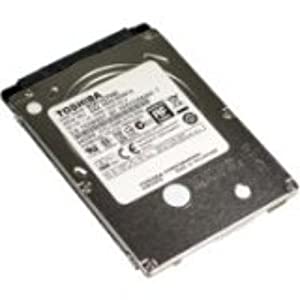 Mq01acf050 - 500gb 7200rpm 2.5" Sata Hd [並行輸入品](中古品)