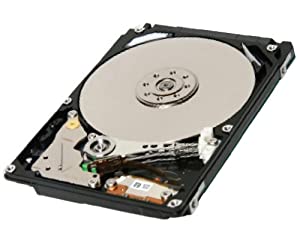 Toshiba MK2576GSX - Hard Drive - 250 GB - SATA-300 (84804X) Category: Internal Hard Drives [並行輸入品](中古品)
