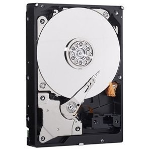 WD Blue WD3200LPCX 320 GB 2.5" Internal Hard Drive [並行輸入品](中古品)