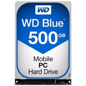 westerndigital等 2.5インチHDD 500GB 20台セット メーカーおまかせ m2 WESTERN DIGITAL WD Blackシリーズ 2.5インチ内蔵HDD 500GB SATA6.0Gb