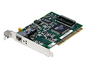 50-24501-01 DE500 Digital Equipment 10BASE-T/100BASE-TX ネットワークカードインターフェースカード PCIバス対応(中古品)