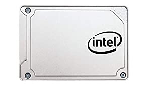 インテル SSD 545シリーズ 512GB 2.5インチ TLC SSDSC2KW512G8X1(中古品)