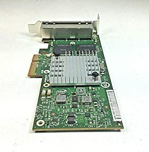 IBM 49Y4242 Intel ETHERNET クアッドポートアダプター(中古品)