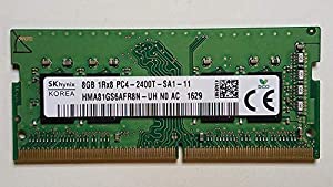 Hynix hma81gs6afr8?N-uh 8?GB ddr4???2400?SODIMM(中古品)