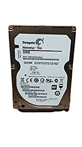 Refurbished Seagate Momentus薄型st320lt012?320?GB 2.5?