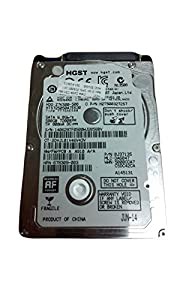 Refurbished HGST Travelstar z5?K500?hts545050?a7e380?500?GB 2.5インチノートパソコンハードドライブ(中古品)