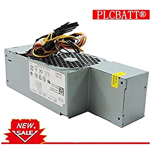 Plcbatt? 純正 OptiPlex 580 580SF 760 760SF 780 780SF 960 960SF 980 980SF 用電源ユニット L235P-01 L235P-00 H235P-00 H235