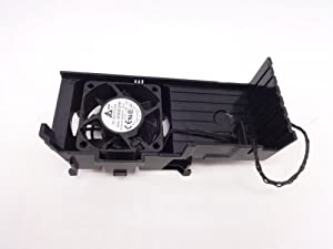 HP z420?Ramメモリカバー冷却ファン647293???001(中古品)