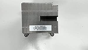 628553???001?HP Compaq 8200、8300?SFF Eliteデスクトップヒートシンク(中古品)