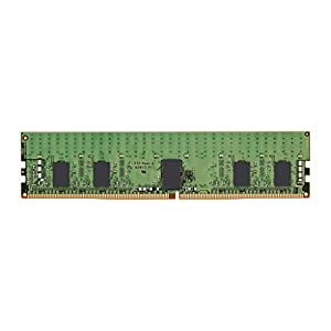 キングストン Kingston サーバー用 メモリ DDR4 2666MT/秒 8GB×1枚 ECC CL19 X8 1.2V Registered DIMM 288-pin KTH-PL426S8/8G