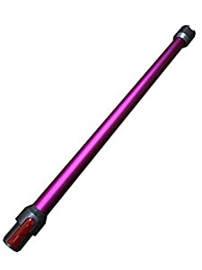 Dyson(ダイソン) 純正 ロングパイプ V7 V8シリーズ専用 (フューシャ) [並行輸入品](中古品)