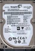 Seagate st320lm010?320?GBノートパソコンHDD /ハードディスクドライブ7200?RPM 32?MBキャッシュSATA 6.0?GB/s?(中古品)