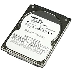 【512セクター】 TOSHIBA HDD 東芝 2.5HDD MK5061GSY (500GB 7200RPM 16MB S-ATA)(中古品)