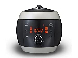 酵素玄米炊飯器【Labo炊飯器／最新機種】?日本メーカー 酵素玄米Labo 酵素玄米炊飯器 超高圧1.8気圧 非IH 酵素玄米4合 白米6合