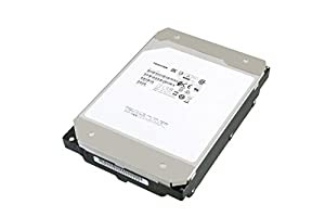 Toshiba MG07ACA12TE internal hard drive 3.5 12000 GB Serial ATA(中古品)