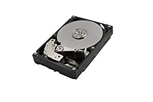 東芝エンタープライズHDD 10TB 3.5インチSATA 6Gbit / s 7200RPM（MG06ACA10TE）(中古品)