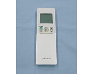 ダイキン DAIKIN 別売品【2102476/ARC476A9】ワイヤレスリモコン(中古品)