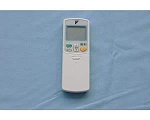 ダイキン DAIKIN 別売品【1887642/ARC463A1】ワイヤレスリモコン(中古品)