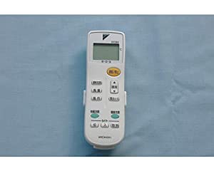 ダイキン DAIKIN 別売品【1468274/ARC443A1】ワイヤレスリモコン(中古品)