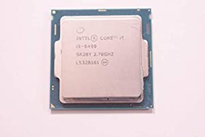 FMS SR2BY Intel Core I5-6400 Quad Core 2.70ghz CPU F0BE0000US 700-24ish f0be用(中古品)