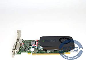 612951-002 PCA Quadro 600 1Gb PCI-e(中古品)