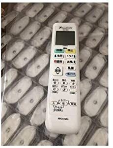 (修理交換用 )適用する 大金ダイキン エアコンリモコン ARC478A3/ ARC478A1(中古品)の通販は