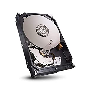 WD 3.5" 500GB SATA 1.5 Gb/s 5400 Rpm AV シリーズ (WD5000AURD)(中古品)