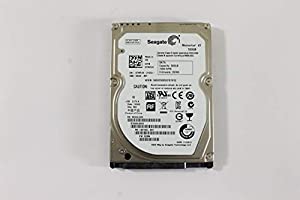 Dell TWPJH ST500LX003 2.5インチ SATA 500GB 7200 シーゲイト ノートパソコン ハードドライブ Latitude E5430 (認定整備済み)(