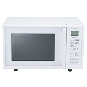 YUASA(ユアサ) オーブンレンジ PRV-201(W)(中古品)