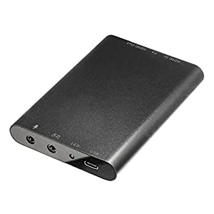 ラトックシステム 4Kパススルー対応HDゲームキャプチャー RS-HDCAP-4PT(中古品)