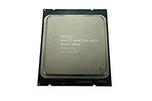 Intel Xeon E5-1607 v2 3.0GHz 10MB QC 130W LGA2011 SR1B3 CM8063501376801 (認定整備済み)(中古品)