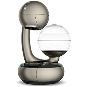 ネスレ日本 ネスカフェドルチェグスト エスペルタ MD9779-TI(中古品)