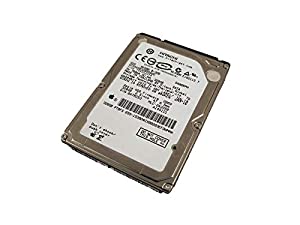 Hitachi HTS545032B9SA02 SATA 320GB HDD HDD 2.5 5400RPM ノートパソコン (認定整備済)(中古品)