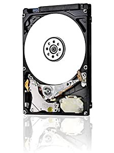 HGST 1TB Travelstar Z5K1 2.5インチ 5400rpm SATA III 6Gb/s ノートパソコン ハードドライブ (7mm) HTS541010B7E610 (リニュー