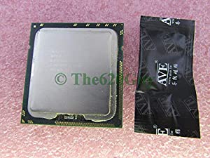 Intel Core i7 920 2.66 GHz CPUプロセッサー SLBCH (再生品)(中古品)