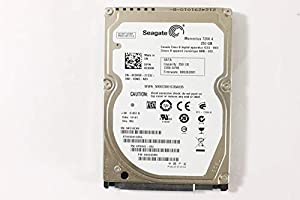 Dell C385R ST9250410ASG 2.5インチ SATA 250GB 7200 Seagate ノートパソコン ハードドライブ Latitude E4310 (更新済み)(中古品の通販は
