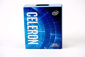 Intel Celeron G4930 3.2 GHz / 2 MB/LGA 1151 / BX80684G4930【BOX】【日本正規流通商品】(中古品)